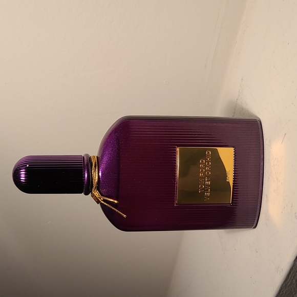 Tom Ford Other - TOM FORD Velvet Orchid 50ml